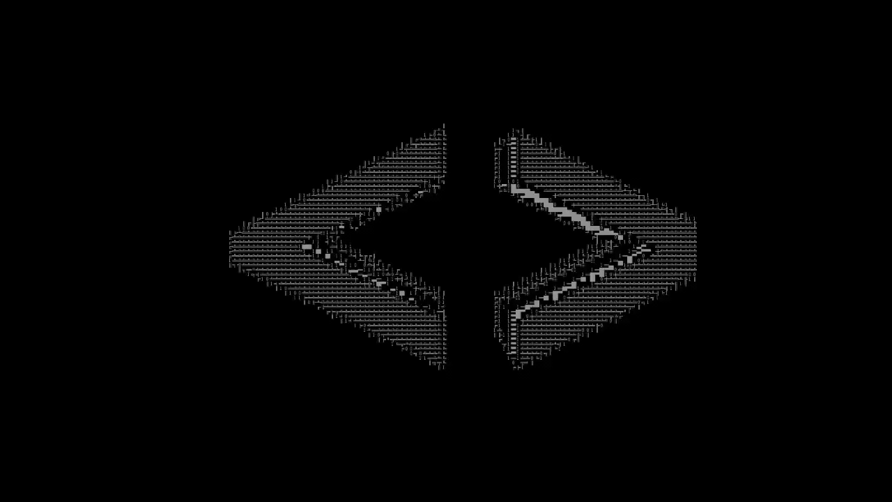 Creative coding project by Anatoly Grashchenko