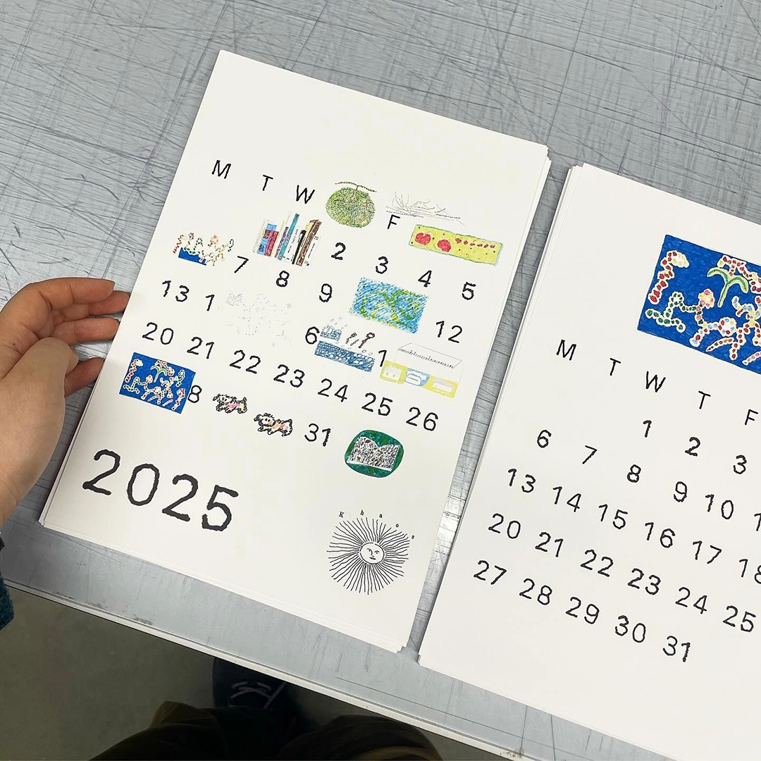 Hikari Nishida's work