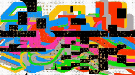Chae Byungrok's work