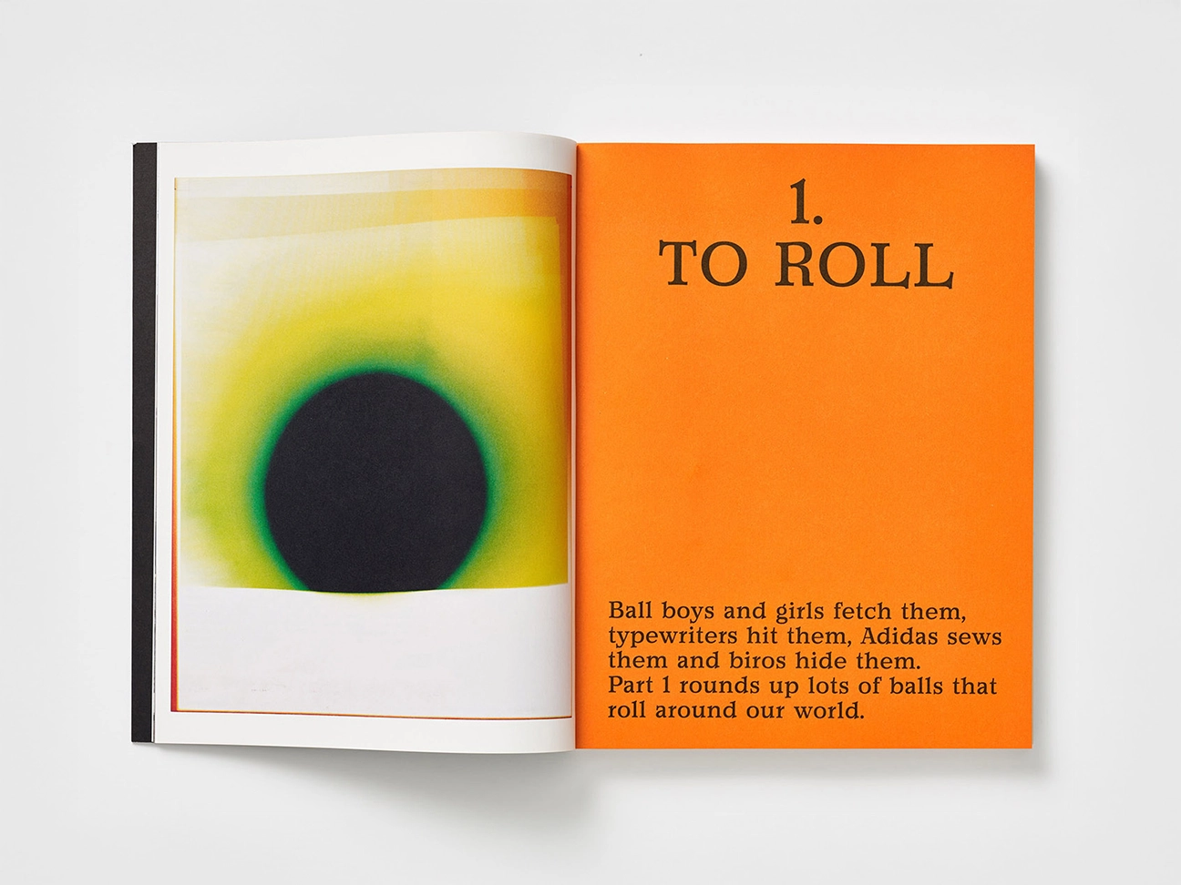 Sandra Kassenaar's work
